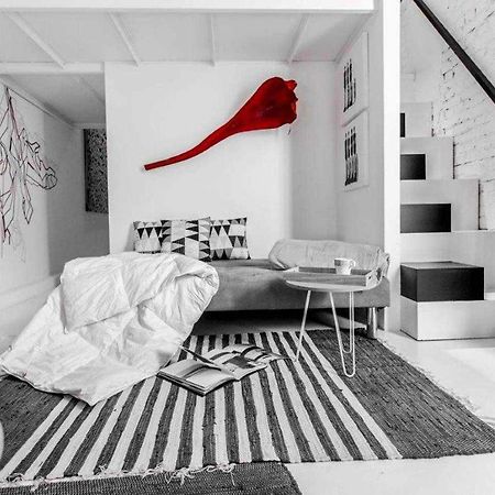 Almudena Modern Y Luxury Space Near Plaza Mayor Madrid Extérieur photo