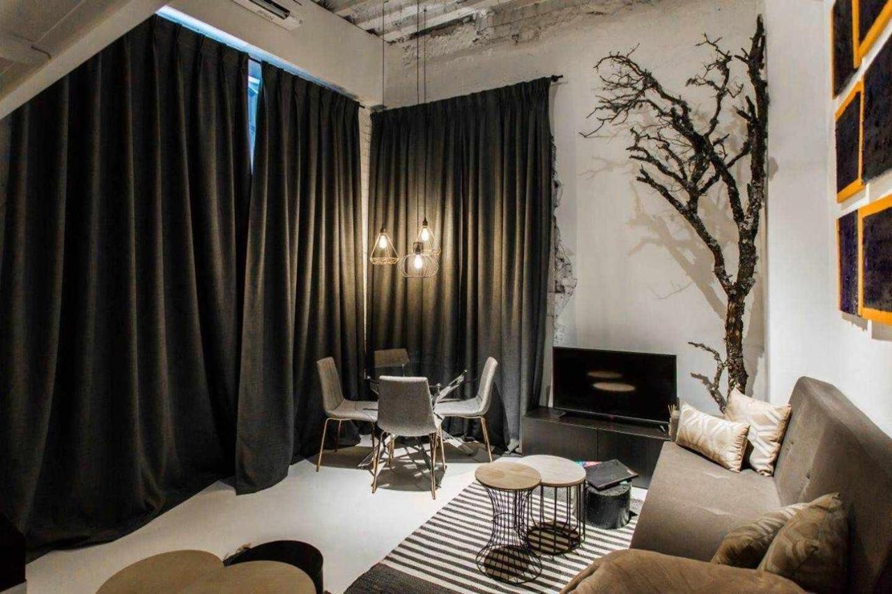 Almudena Modern Y Luxury Space Near Plaza Mayor Madrid Extérieur photo