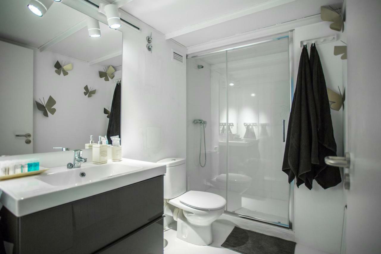Almudena Modern Y Luxury Space Near Plaza Mayor Madrid Extérieur photo