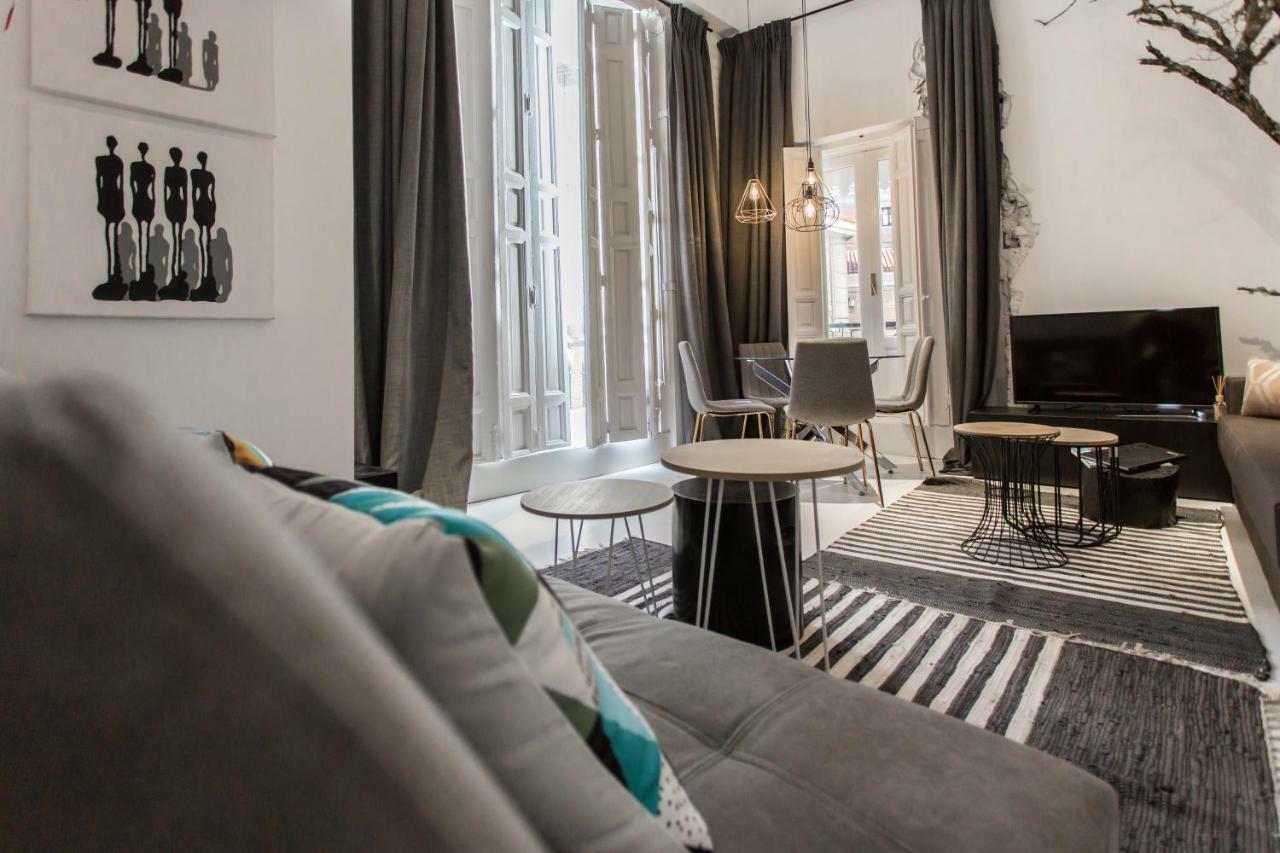 Almudena Modern Y Luxury Space Near Plaza Mayor Madrid Extérieur photo